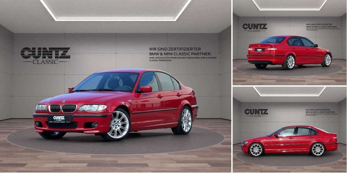 BMW 320 32.250 km 24.795 &euro; Neustadt/Weinstraße 67433