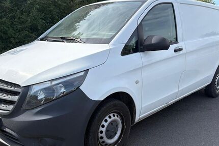 Mercedes-Benz Vito 285.406 km 7.990 € Drei Gleichen OT Günthersleben 99869