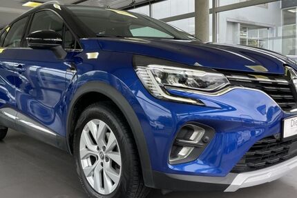 Renault Captur 58.200 km 13.480 &euro; Rheinfelden (Baden) (Rheinfelden) 79618