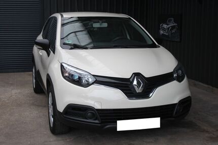 Renault Captur 58.680 km 8.690 &euro; Berlin 12107
