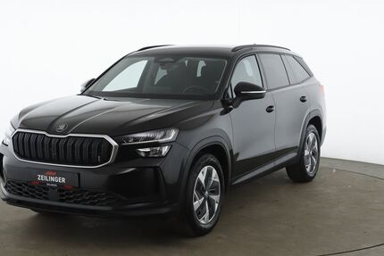 Skoda Kodiaq 73.228 km 38.945 &euro; Dietersheim 91463