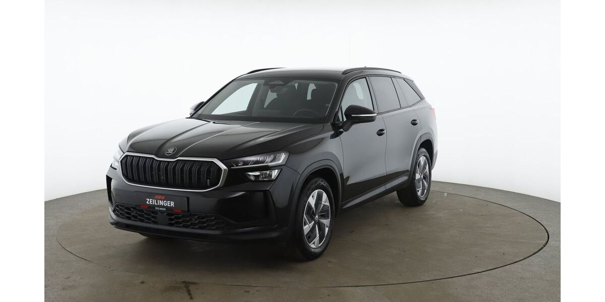 Skoda Kodiaq 73.228 km 38.945 &euro; Dietersheim 91463