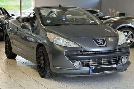 Peugeot 207 143.000 km 2.700 &euro; Lauterborn (Offenbach am Main) 63069