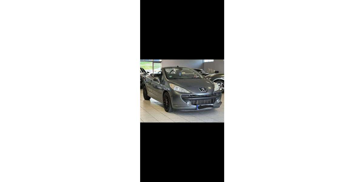 Peugeot 207 143.000 km 2.700 &euro; Lauterborn (Offenbach am Main) 63069