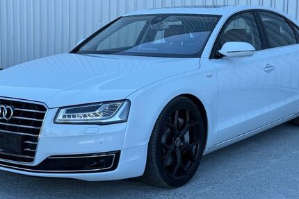 Audi A8 119.334 km 29.990 &euro; Emden 26723