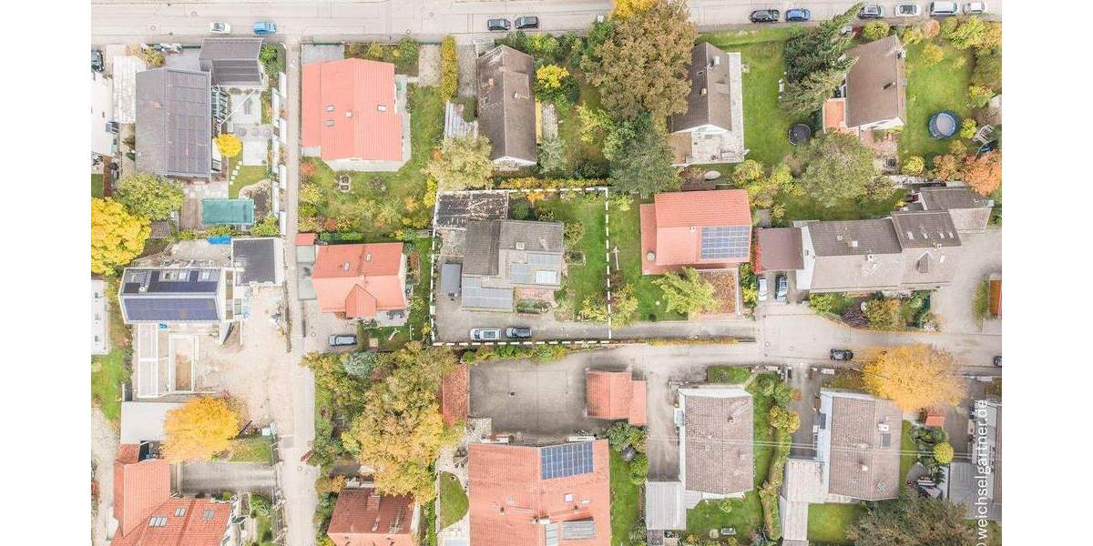 Einfamilienhaus Kirchheim bei München Heimstetten - 7 Zimmer, 240 m&sup2;, 1.350.000&euro; | Angebot:23945034