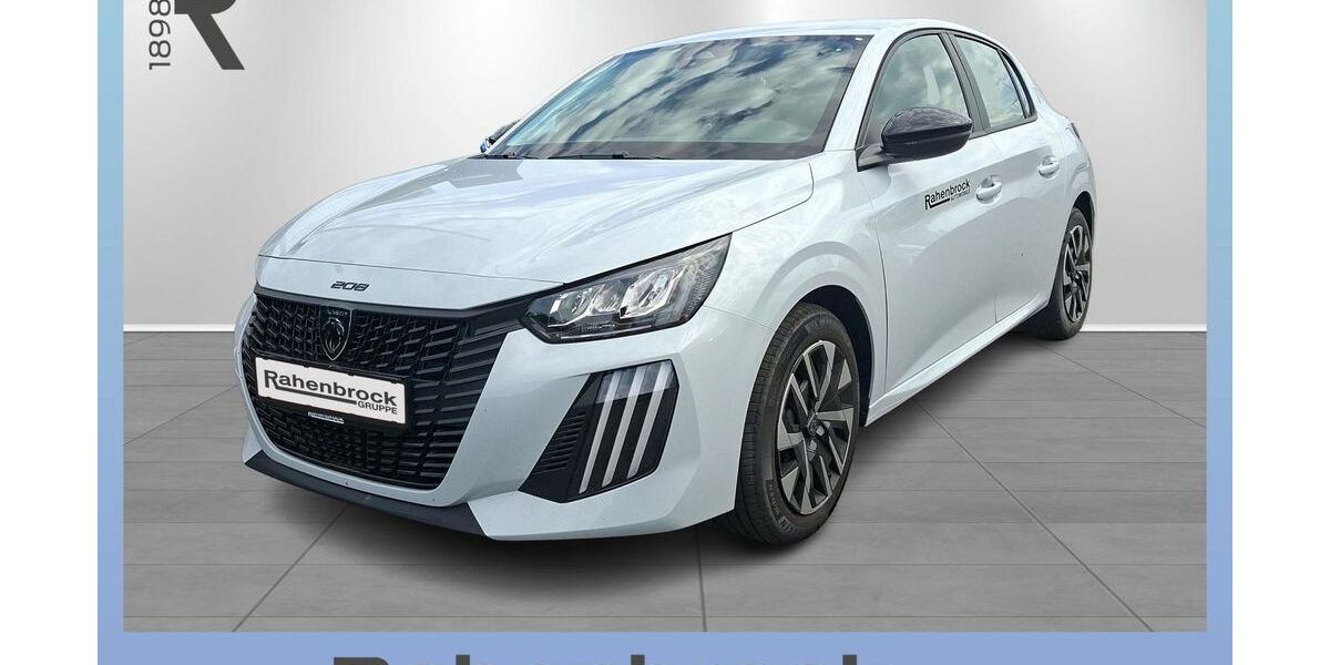 Peugeot 208 1.500 km 17.990 &euro; Osnabrück 49082