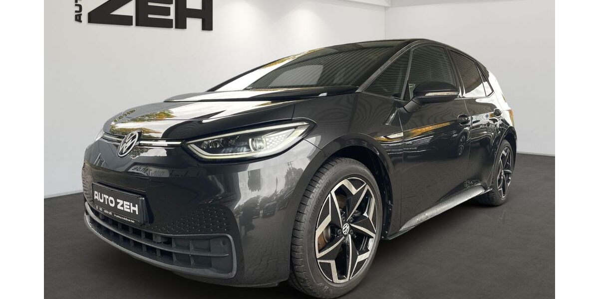 VW ID.3 24.902 km 23.950 &euro; Eltville 65343