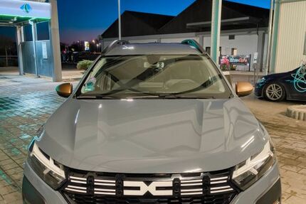 Dacia Jogger 87.000 km 18.000 &euro; Neumarkt in der Oberpfalz 92318