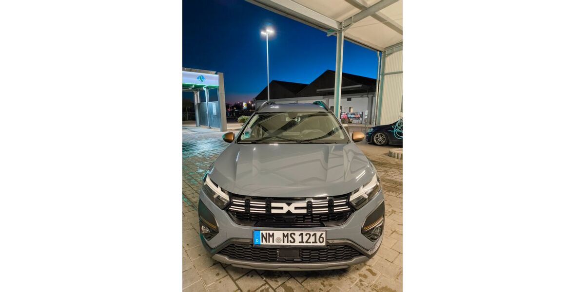 Dacia Jogger 87.000 km 18.000 &euro; Neumarkt in der Oberpfalz 92318