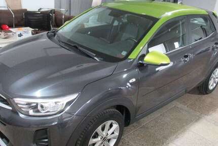 Kia Stonic 37.800 km 13.190 &euro; Schmölln 04626