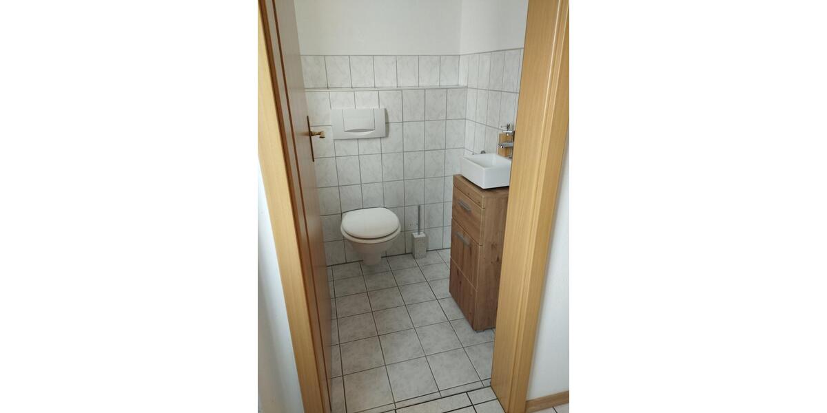 Doppelhaushälfte in OsterhofenAltenmarkt zu vermieten 4 zimmer