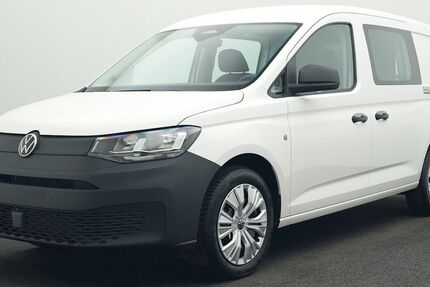 VW Caddy Maxi 1.200 km 33.980 &euro; Mühlhausen 92360