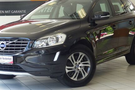 Volvo XC60 101.923 km 17.992 &euro; Nordenham 26954