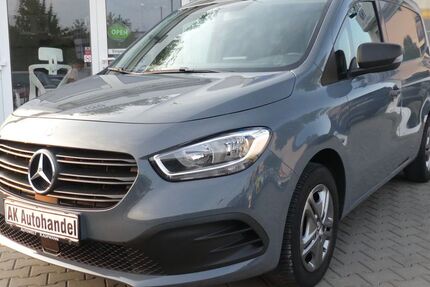 Mercedes-Benz Citan 50.309 km 19.890 &euro; München 80687