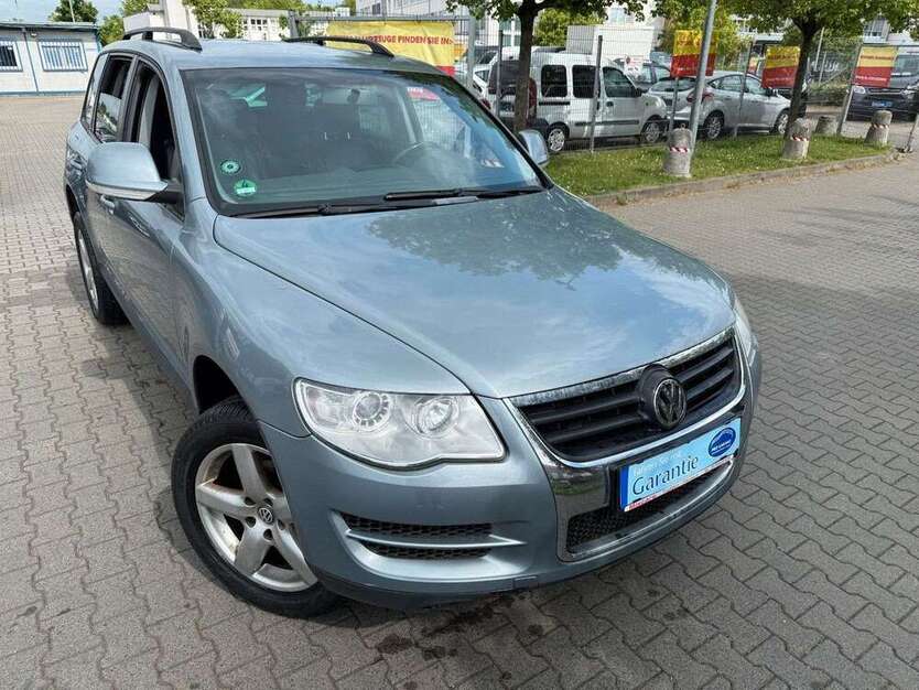 Touareg