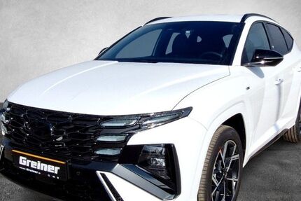 Hyundai TUCSON 2.500 km 36.780 &euro; Deggendorf 94469