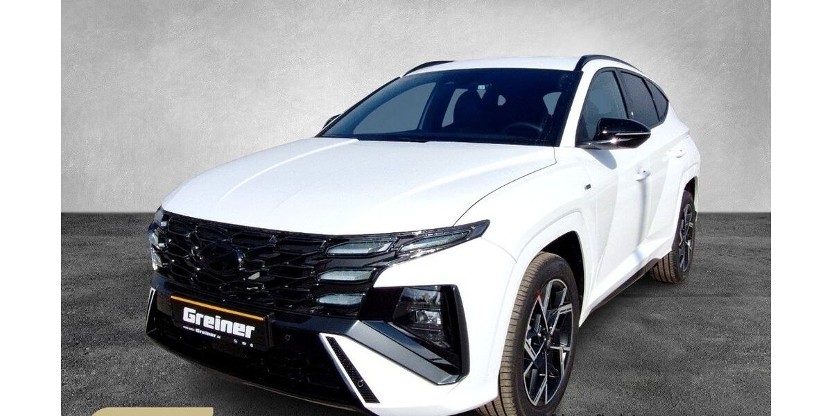 Hyundai TUCSON 2.500 km 36.780 &euro; Deggendorf 94469