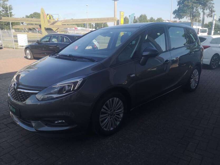Zafira