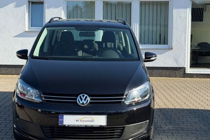 VW Touran 170.000 km 8.490 &euro; Neuwied 56567