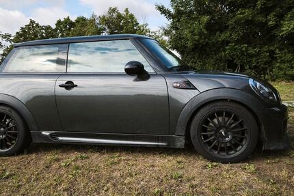 Mini Cooper S 129.000 km 8.800 &euro; Loiching 84180