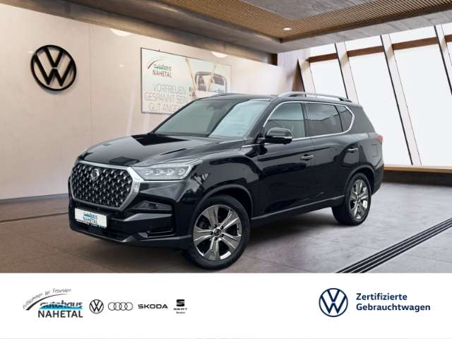Rexton