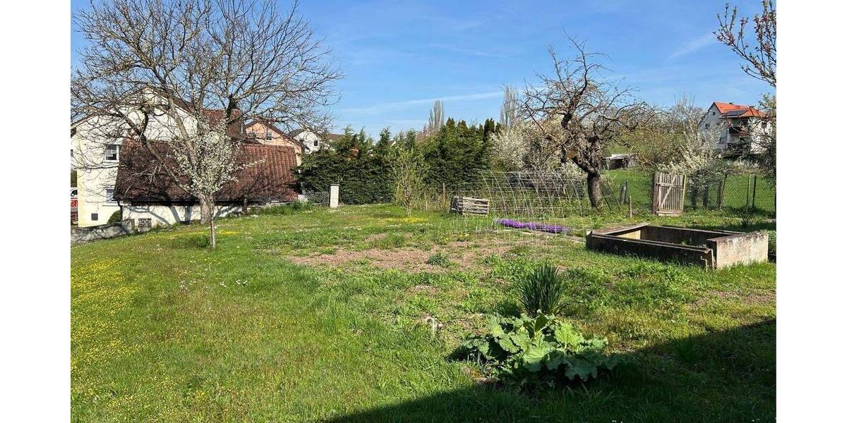 Einfamilienhaus Schlüsselfeld Thüngfeld - 6 Zimmer, 125 m&sup2;, 269.000&euro; | Angebot:26486397