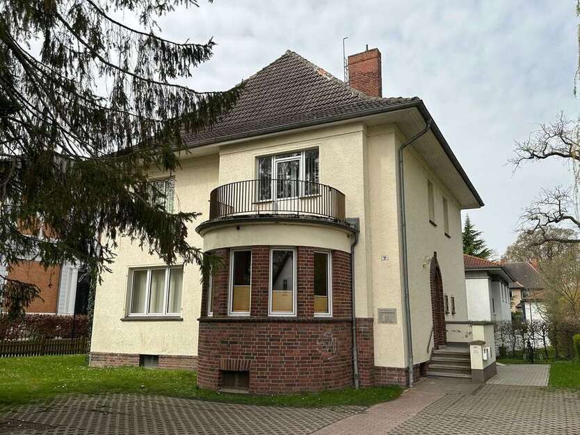 Büro in Stralsund 3.500 € 258 m²