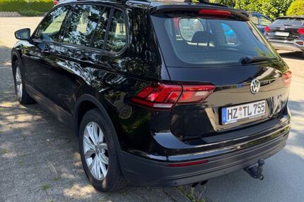 VW Tiguan 84.600 km 15.500 &euro; Olsberg 59939