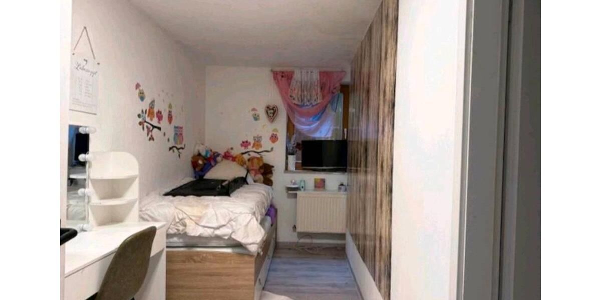 Etagenwohnung Fürstenfeldbruck - 4 Zimmer, 105 m&sup2;, 430.000&euro; | Angebot:26290889