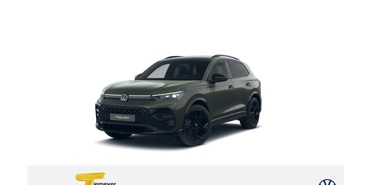 VW Tiguan 8.455 km 45.790 &euro; Bochum 44892