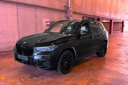 BMW X5 88.800 km 56.900 € Kloster Lehnin 14797