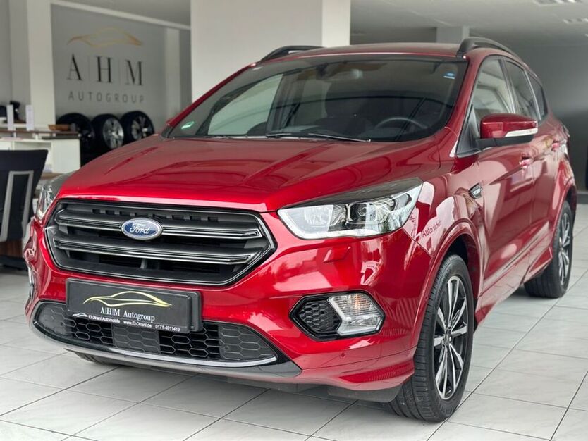 Kuga