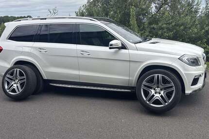 Mercedes-Benz GL 350 167.000 km 25.300 &euro; Koblenz, Stadt 56070