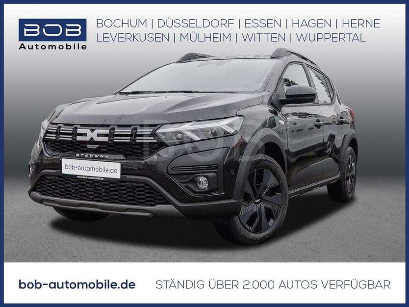 Sandero
