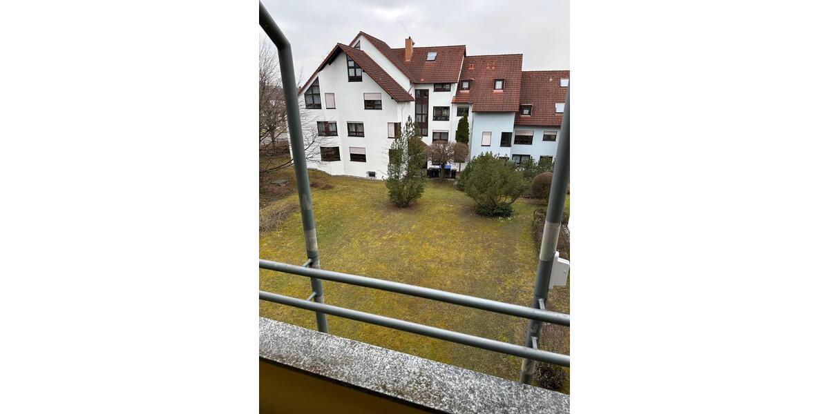 Etagenwohnung Dettingen an der Erms - 2.5 Zimmer, 65 m&sup2;, 950&euro; | Angebot:26652070