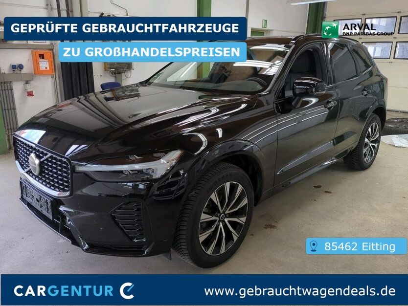 Volvo XC60 50.756 km 35.990 € Starnberg 82319