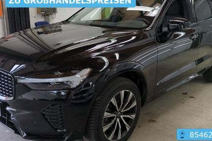 Volvo XC60 50.756 km 36.990 € Starnberg 82319