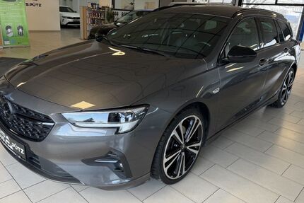 Opel Insignia 64.585 km 24.985 &euro; Bad Wörishofen 86825