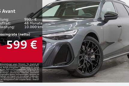 Audi A6 1.050 km 66.890 &euro; Bochum 44809