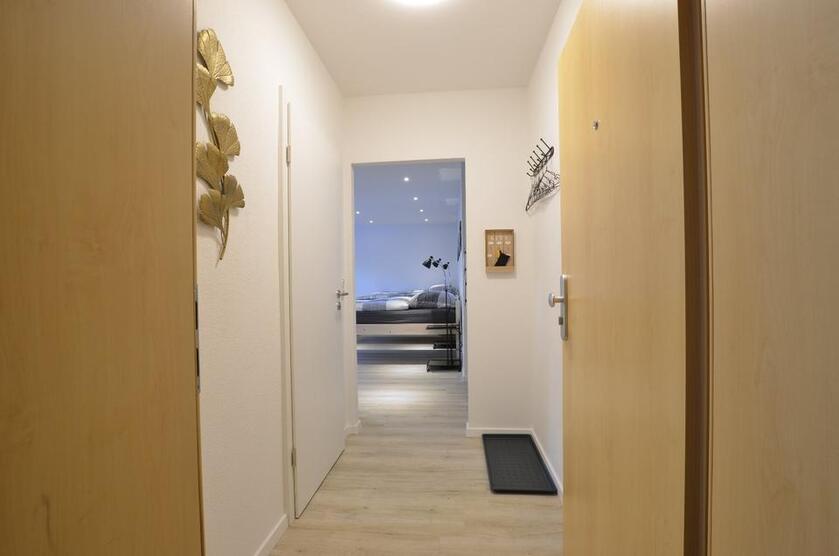 Über 6,6 % Rendite mit möbliertem, voll ausgestattetem Apartment