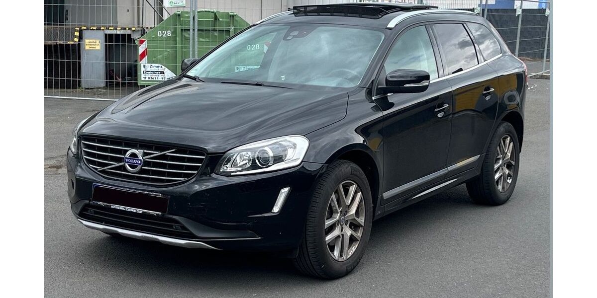 Volvo XC60 162.500 km 14.900 &euro; Waldbreitbach 56588