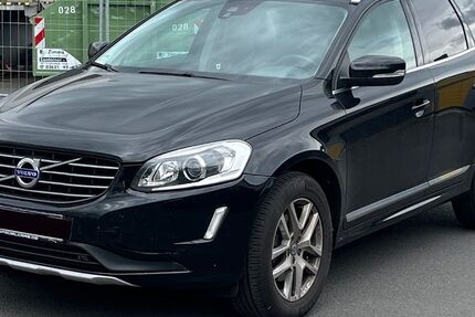 Volvo XC60 163.800 km 14.500 &euro; Waldbreitbach 56588