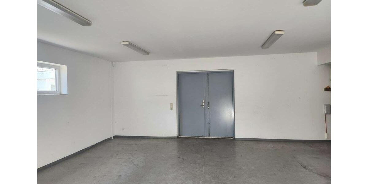 Gewerbeobjekt Satow - 295.000&euro; | Angebot:23616062