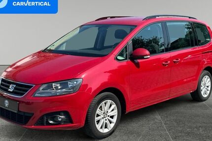 Seat Alhambra 152.000 km 13.399 &euro; Perkam 94368
