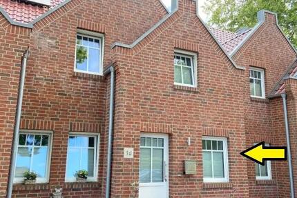 Haus Haren (Ems) - 4 Zimmer, 112 m&sup2;, 780&euro; | Angebot:26548081