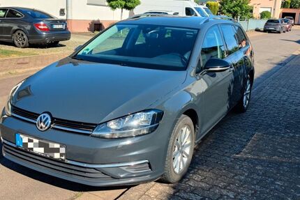 VW Golf 154.000 km 11.800 &euro; Merzig 66663
