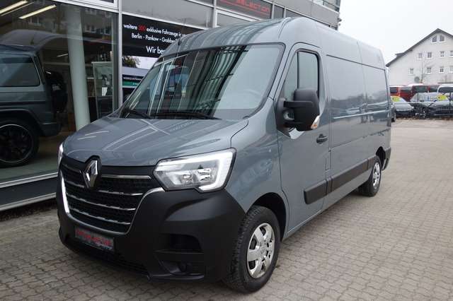 Renault Master 76.676 km 22.700 &euro; Fredersdorf-Vogelsdorf OT Fredersdorf N. 15370