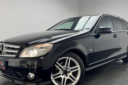 Mercedes C 250