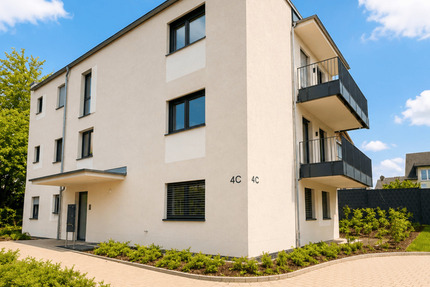 Wohnung Petersberg - 3 Zimmer, 83 m&sup2;, 364.848&euro; | Angebot:26702700